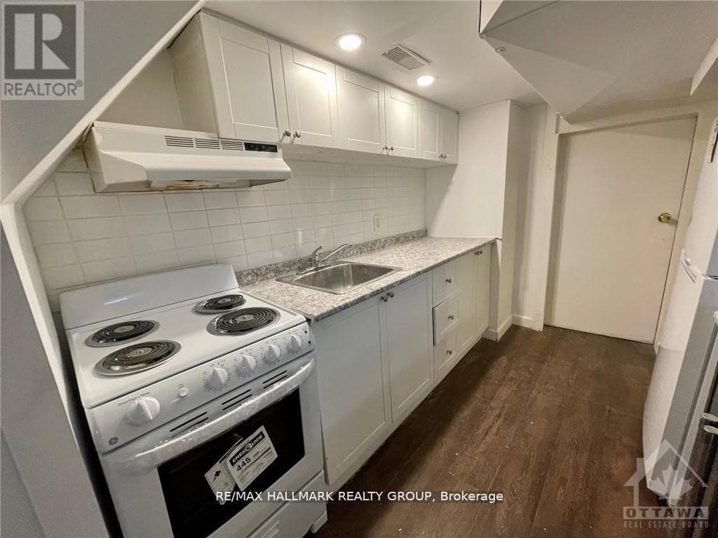 1B - 466 O'CONNOR STREET — photo 2