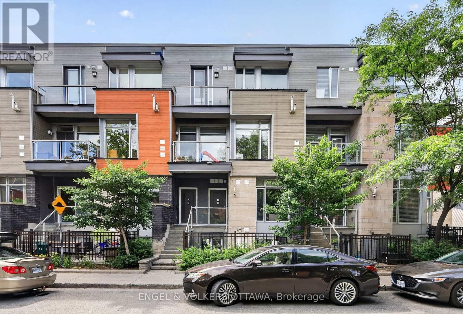 88 HOLMWOOD AVENUE — photo 1