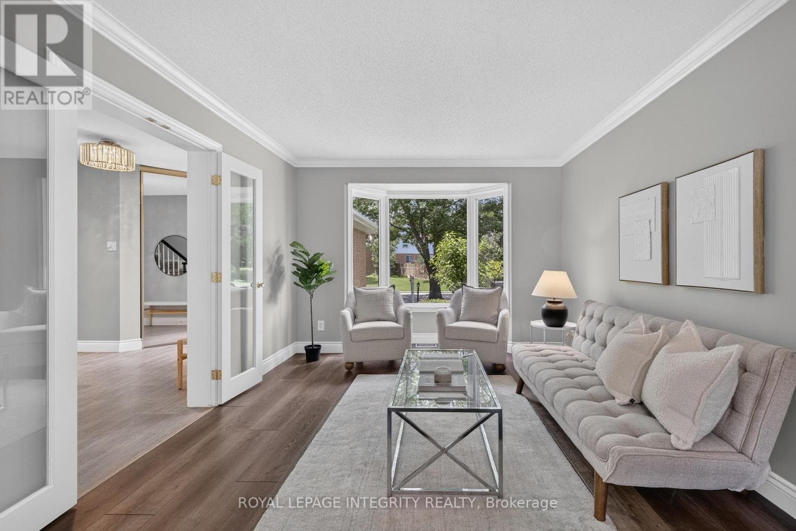 38 PEBBLE CREEK CRESCENT — photo 3