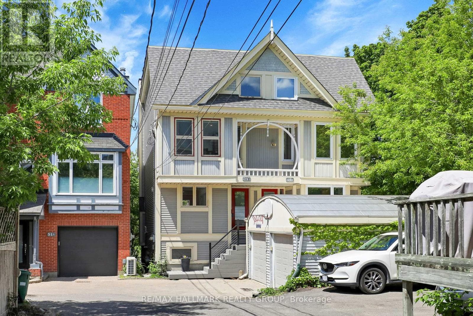 49B FIRST AVENUE — photo 1