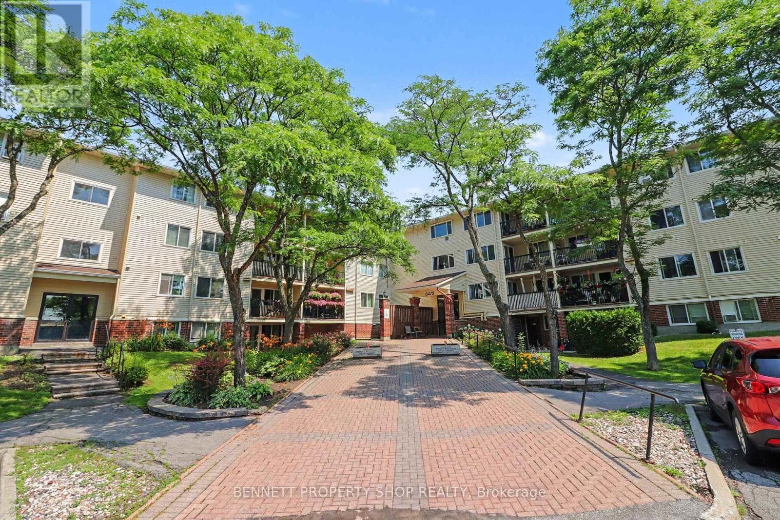 307 - 6470 BILBERRY DRIVE — photo 1