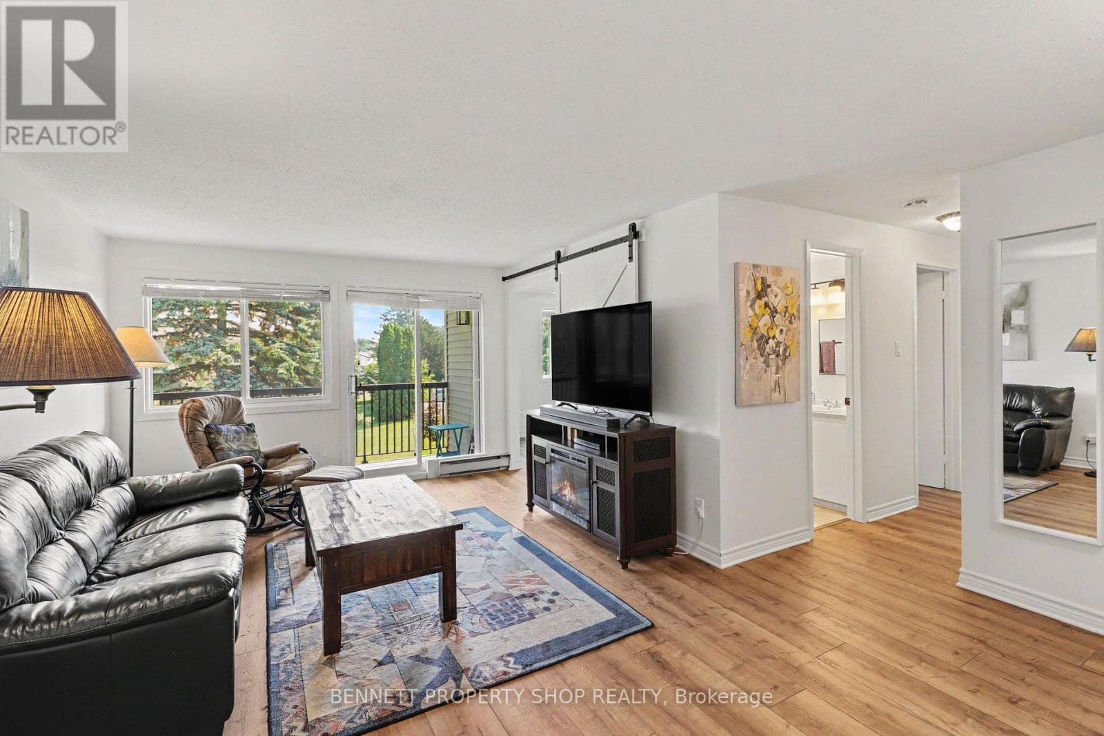 307 - 6470 BILBERRY DRIVE — photo 2