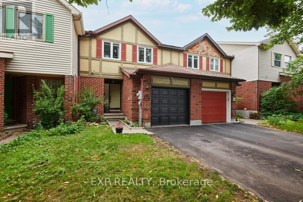 138 ACKLAM TERRACE — photo 1