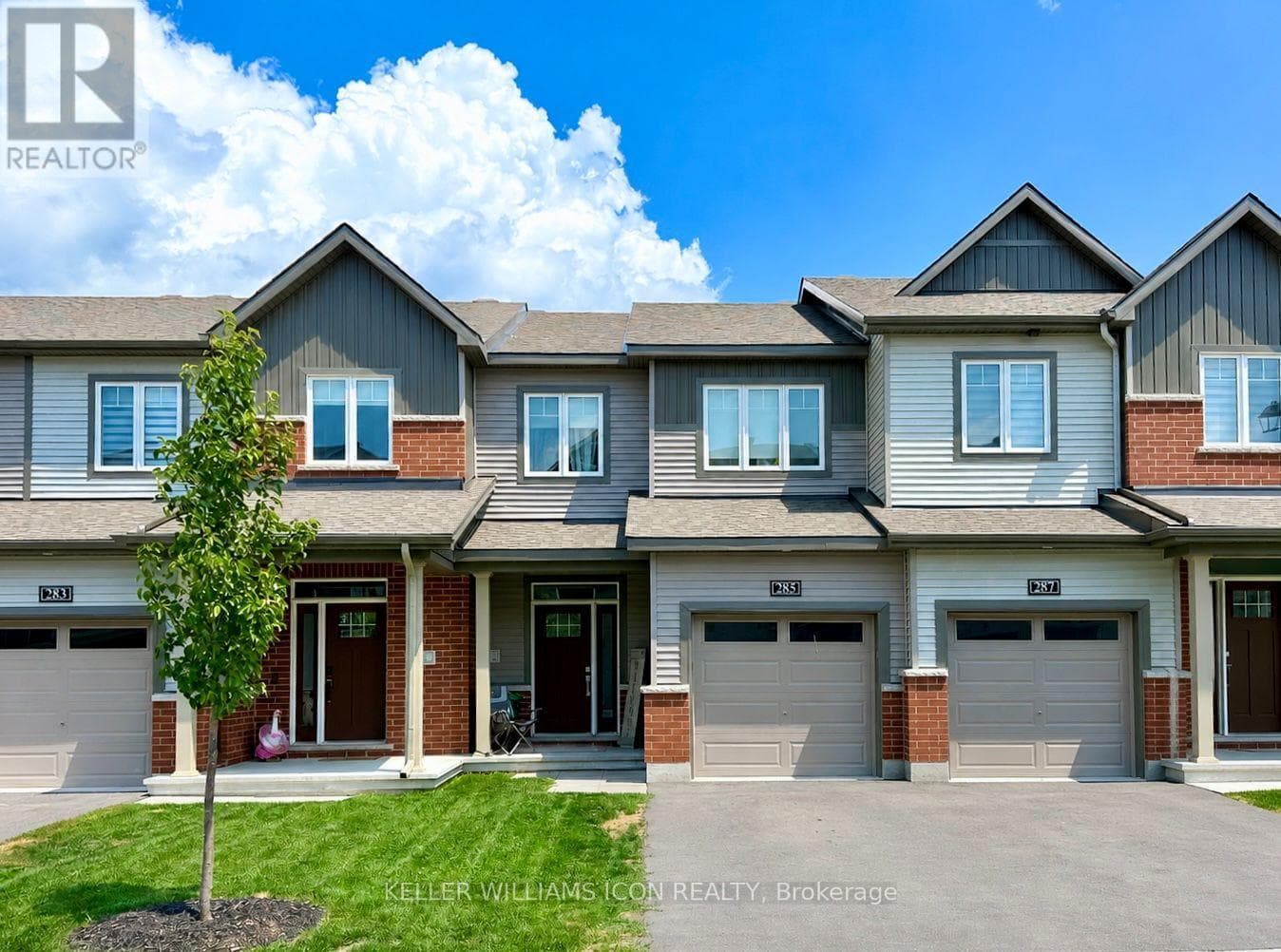 285 ELSIE MACGILL WALK — photo 1