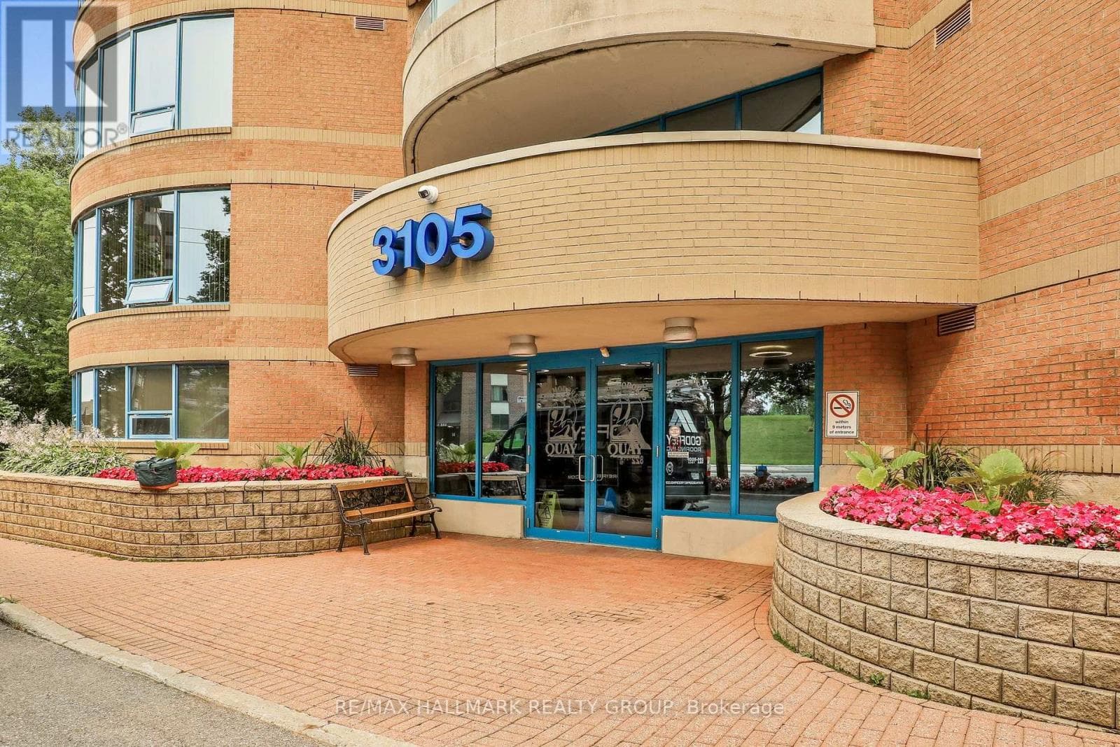 502 - 3105 CARLING AVENUE — photo 2