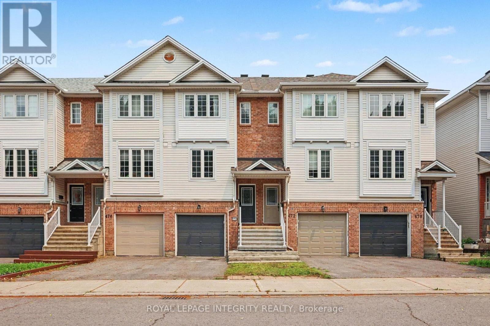 474 SEYTON DRIVE — photo 1
