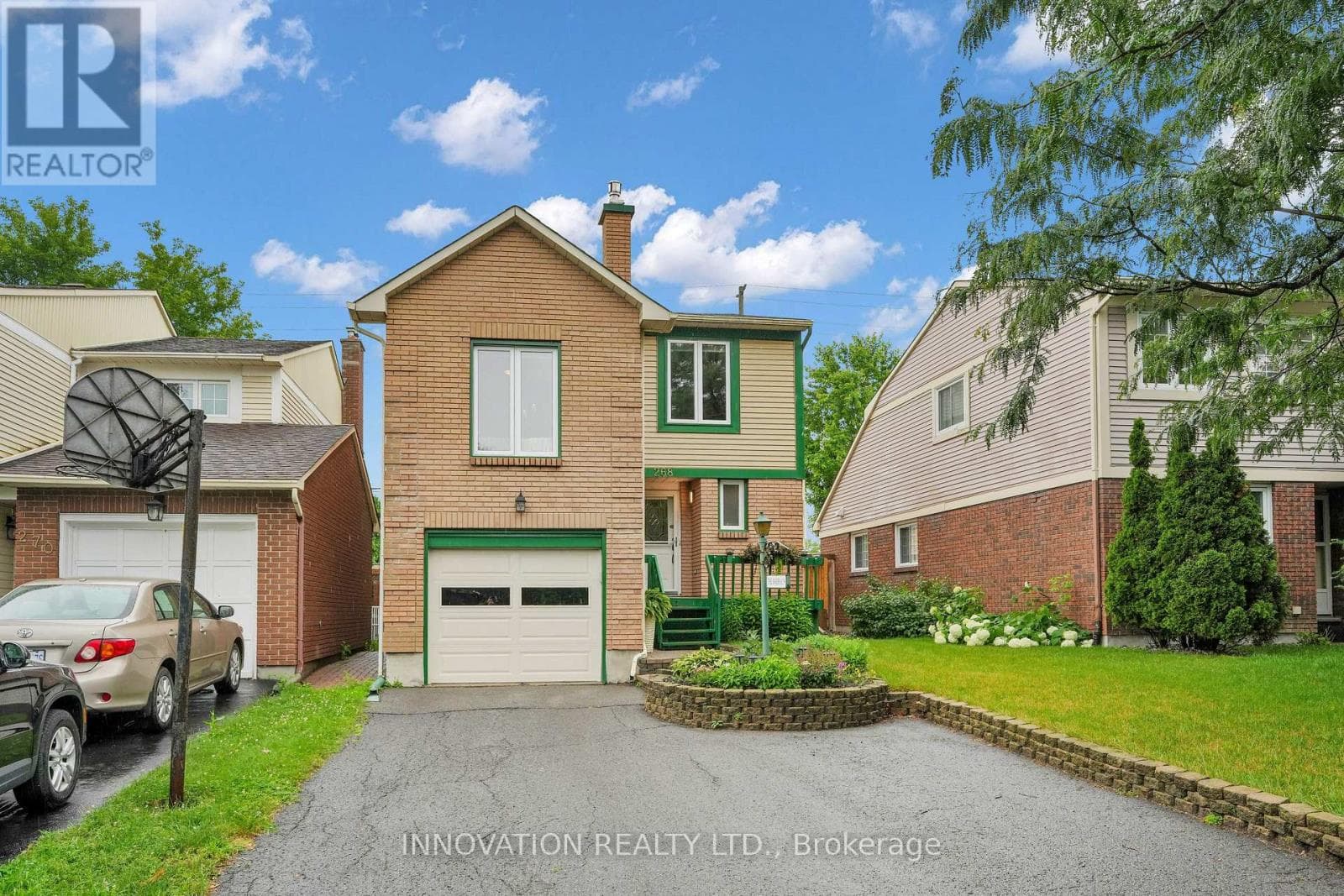 268 EQUESTRIAN DRIVE — photo 1