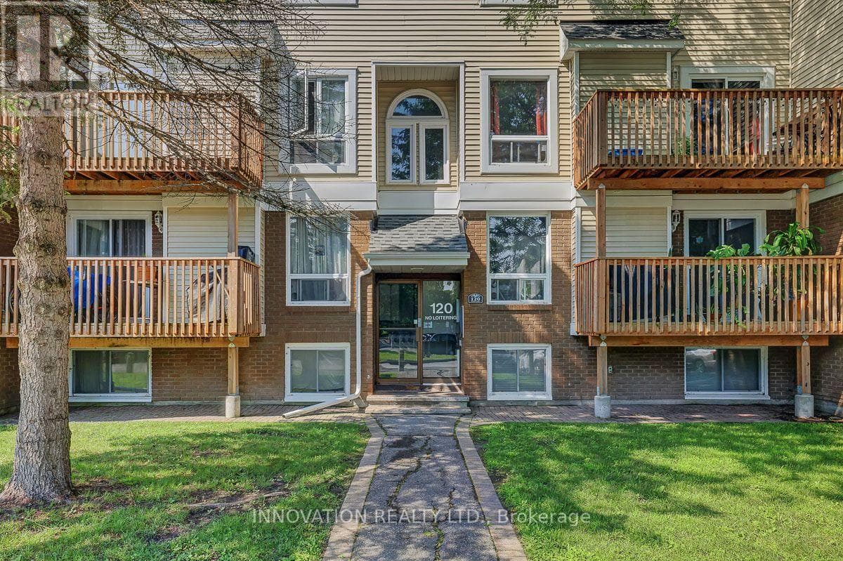 2 - 120 FENERTY CRESCENT — photo 3
