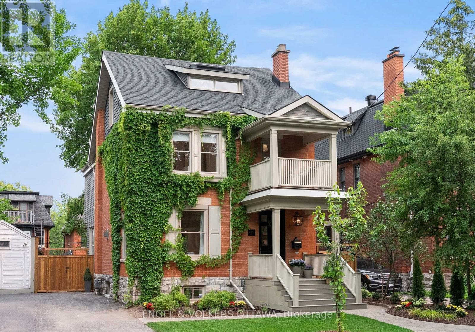 31 WOODLAWN AVENUE — photo 1