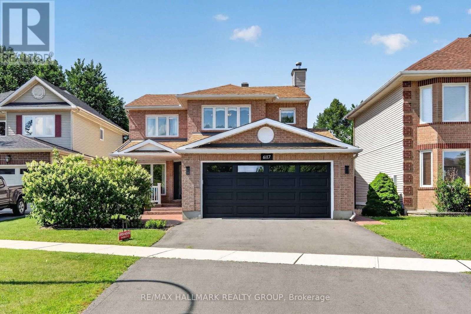 6117 SILVERBIRCH STREET — photo 1