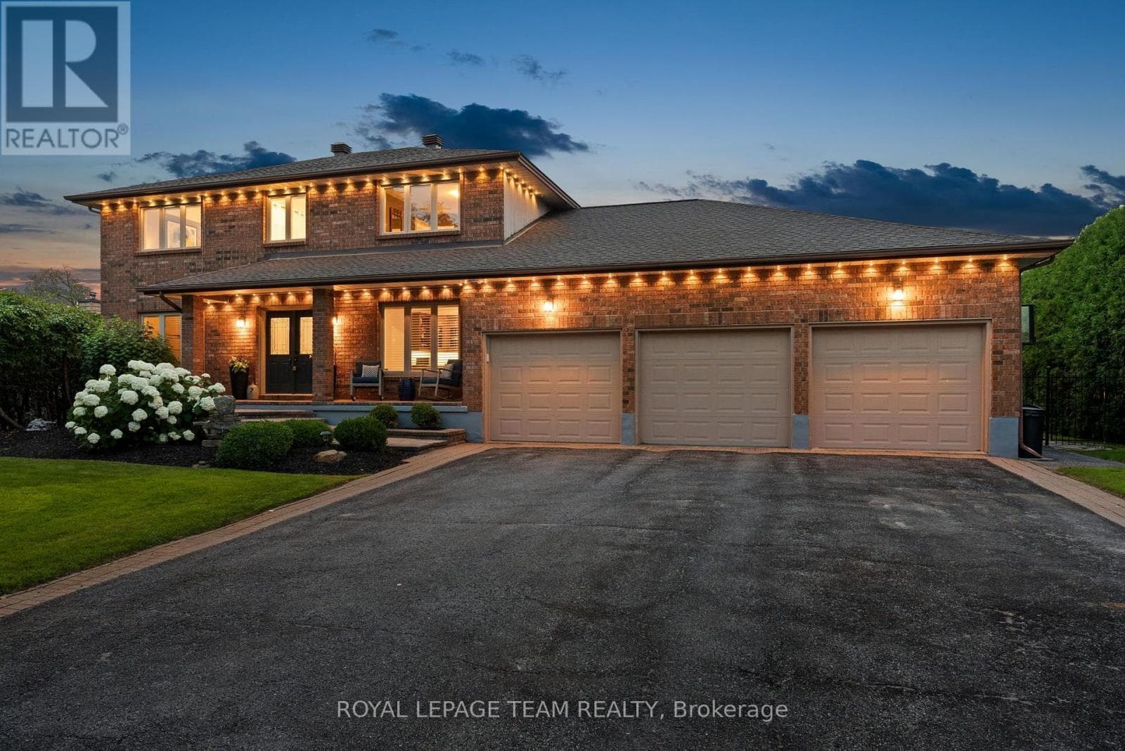 1095 BRAVAR DRIVE — photo 1