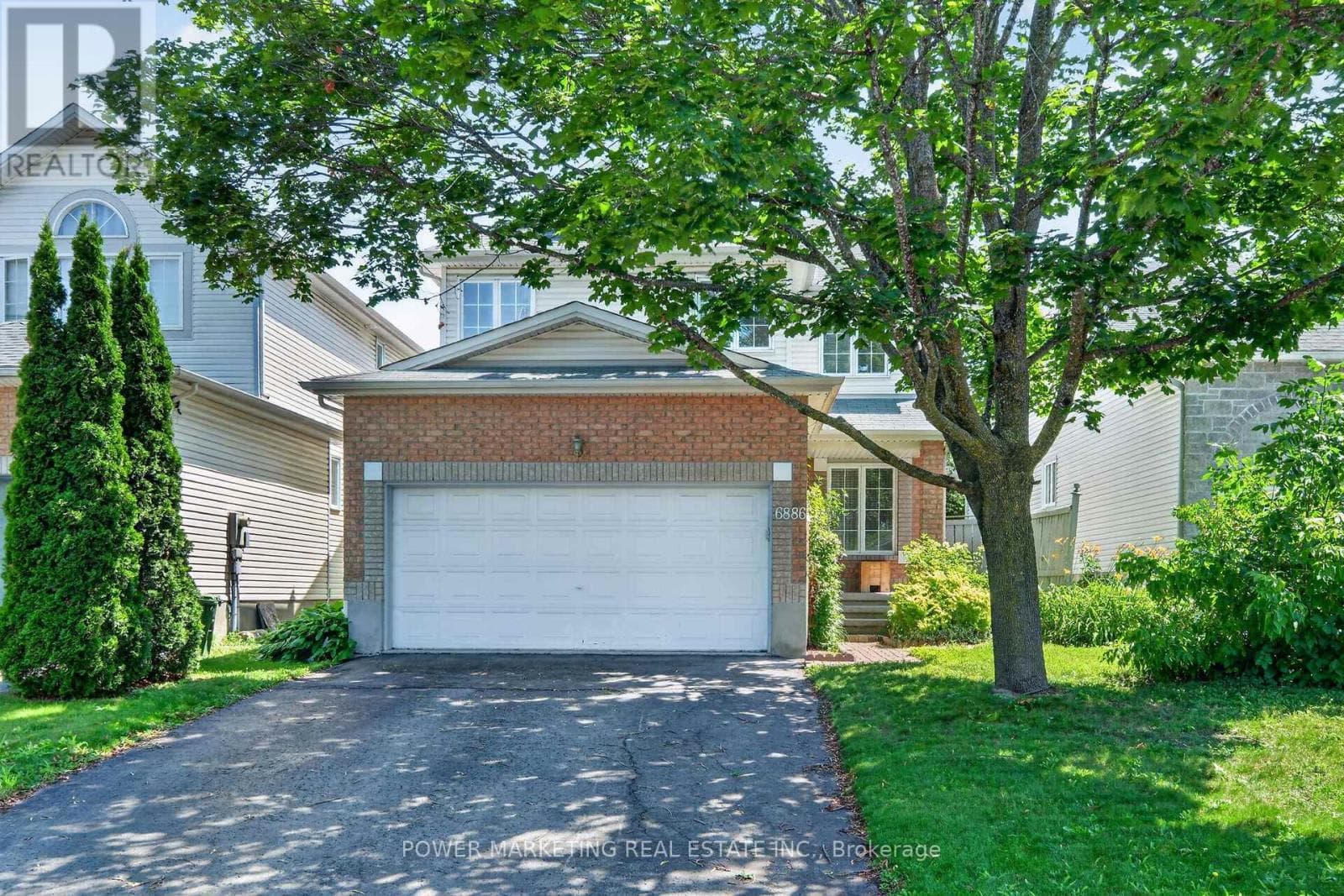 6886 EDGAR BRAULT STREET — photo 1