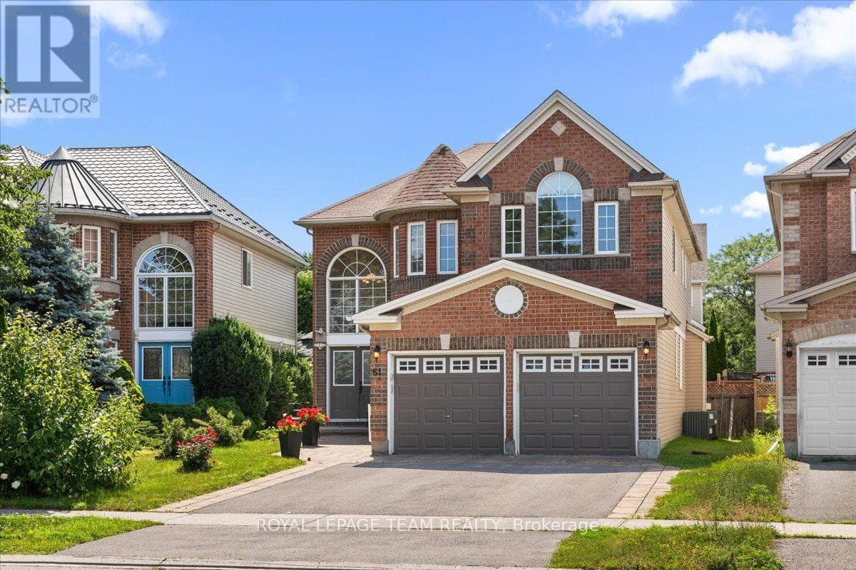 61 SHIRLEY'S BROOK DRIVE — photo 2