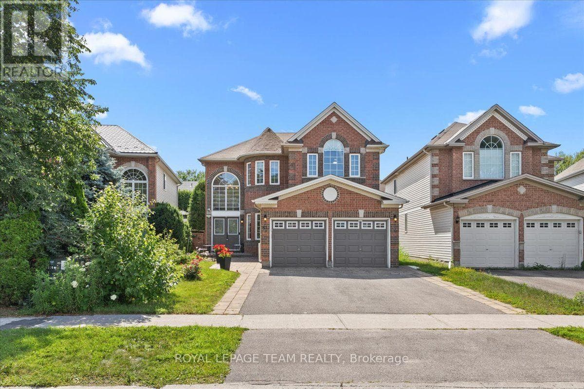 61 SHIRLEY'S BROOK DRIVE — photo 3