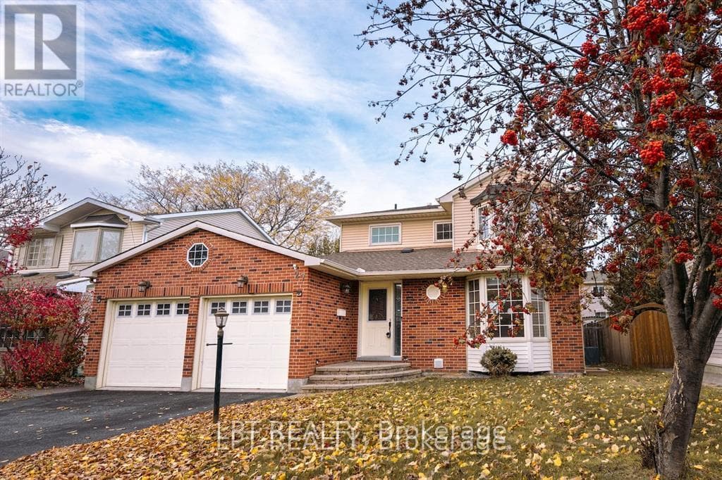 27 ROCKCRESS GARDENS — photo 1