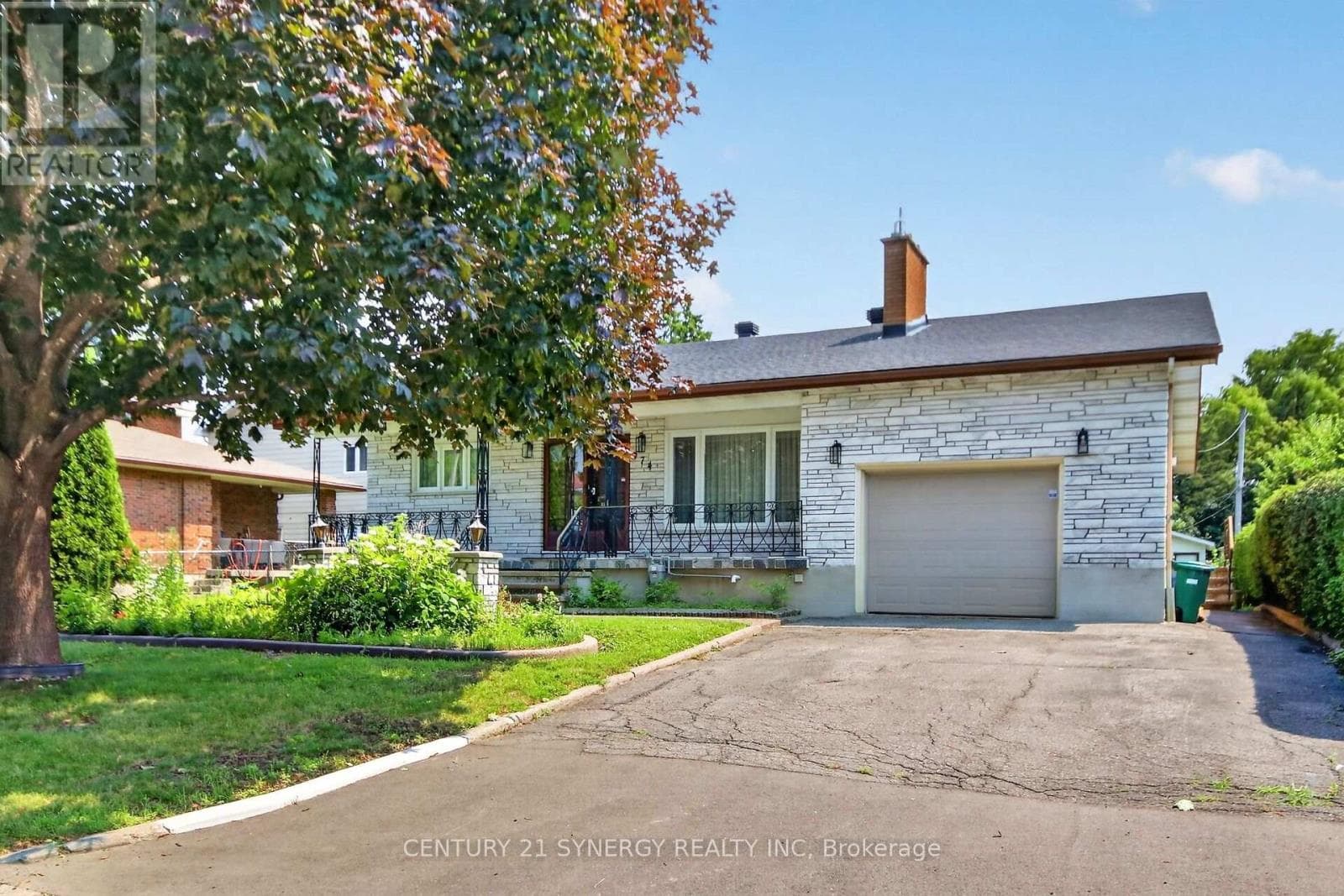 974 GREENBRIAR AVENUE — photo 1