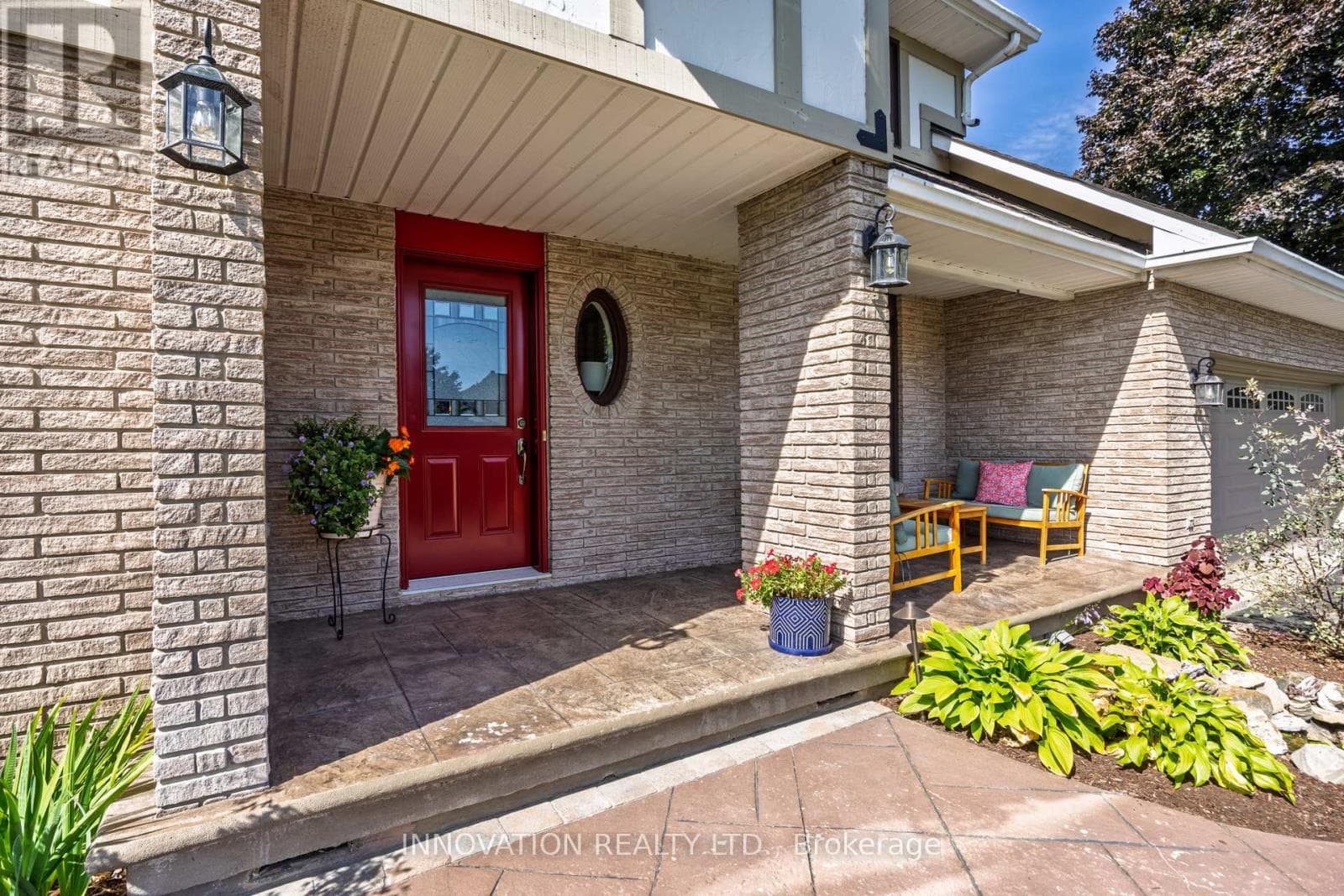5558 SOUTH ISLAND PARK DRIVE — photo 4