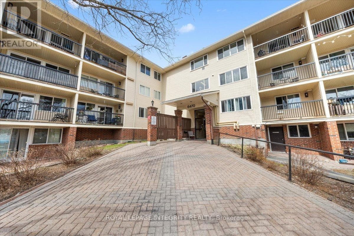 207 - 6470 BILBERRY DRIVE
