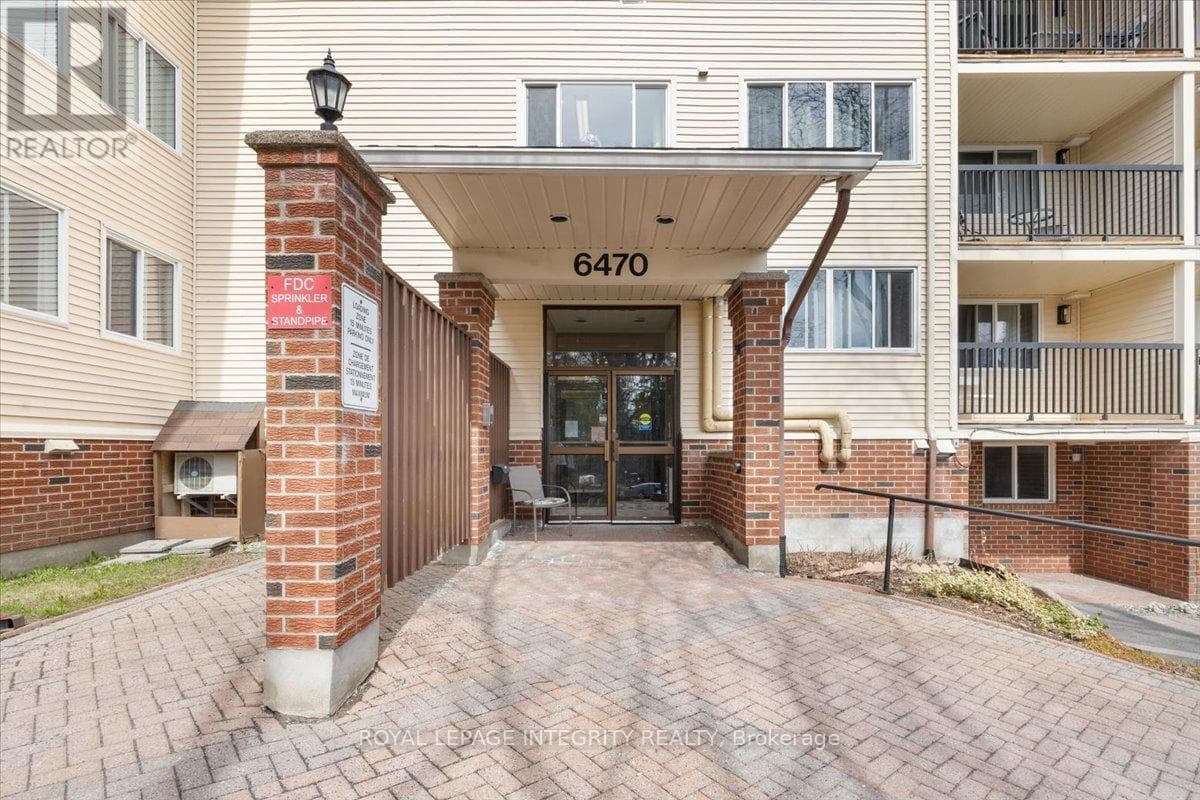 207 - 6470 BILBERRY DRIVE — photo 2