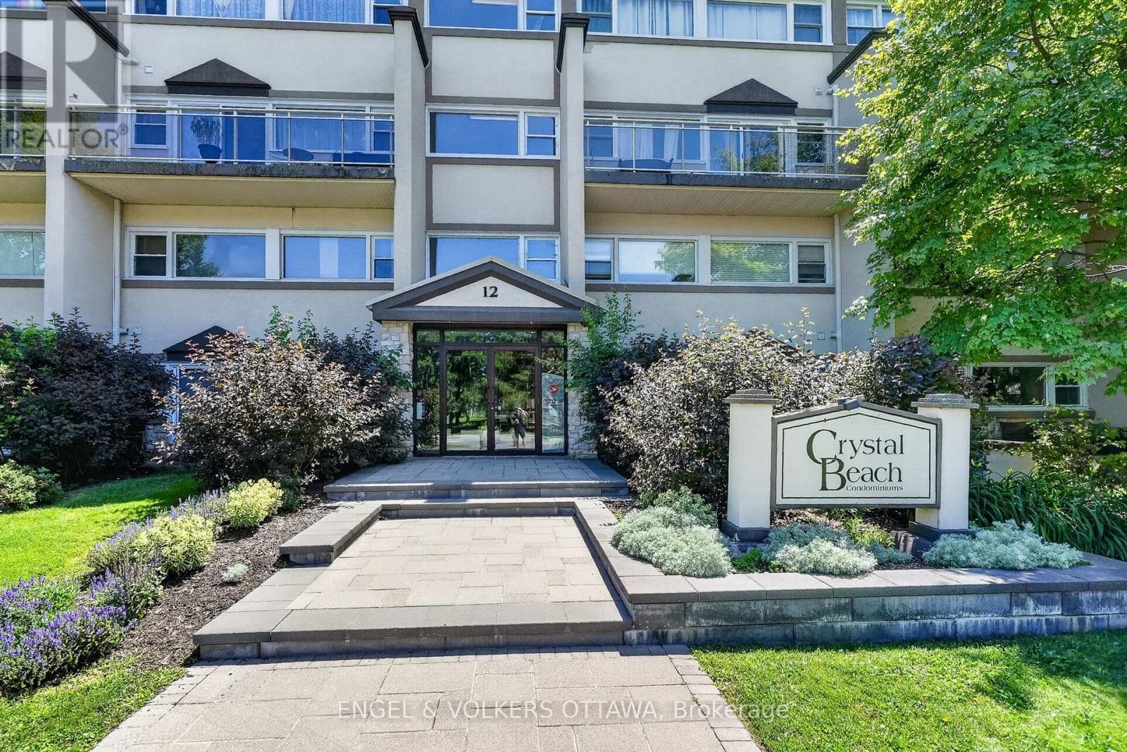 119 - 12 CORKSTOWN ROAD — photo 1