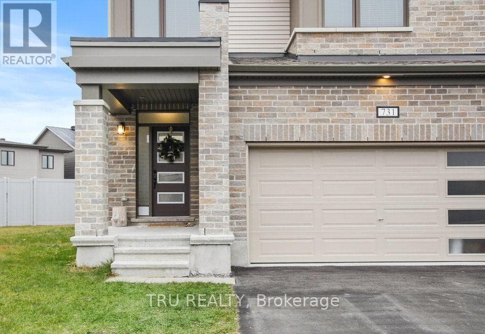 731 BRITTANIC ROAD — photo 2