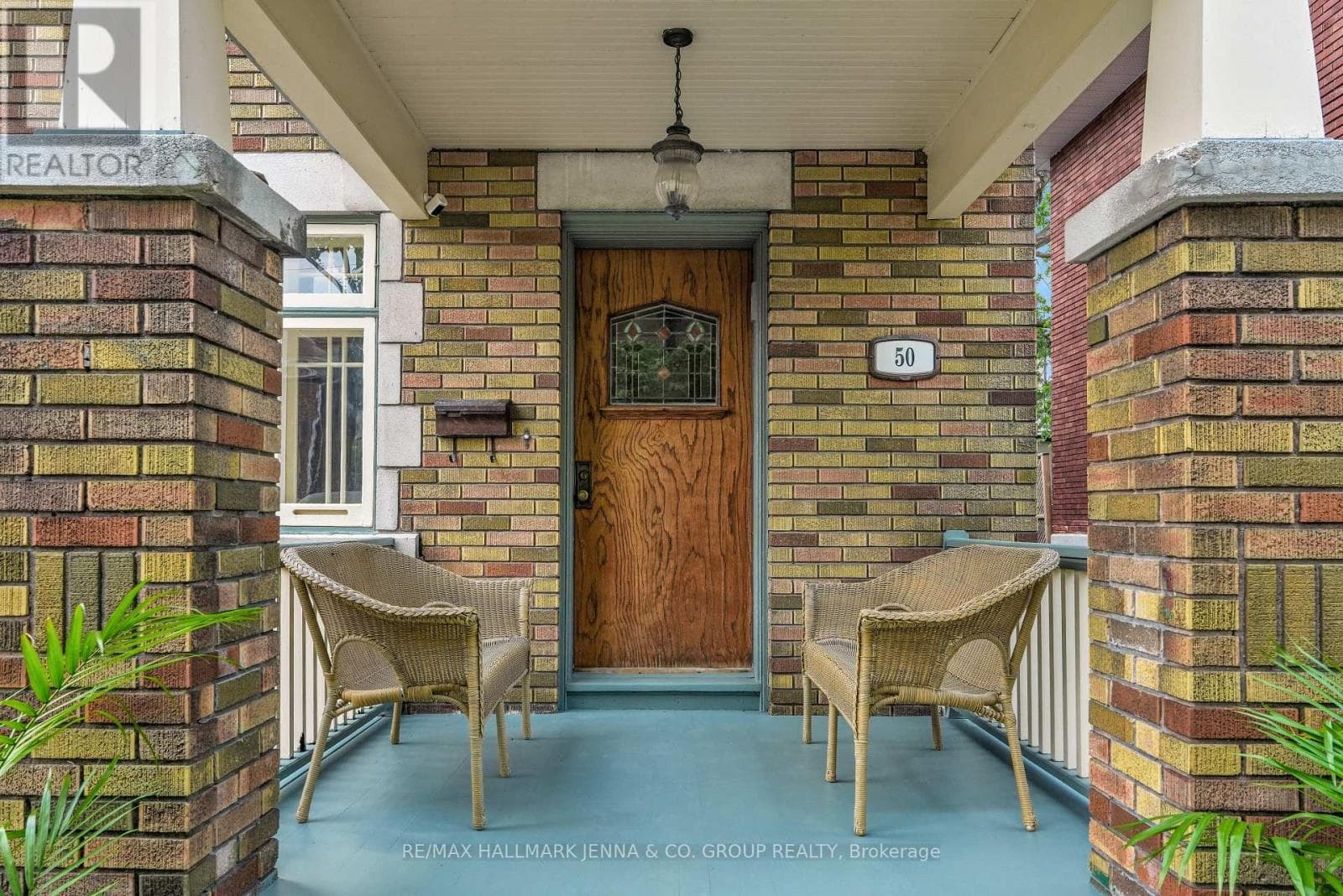 50 WILLARD STREET — photo 4