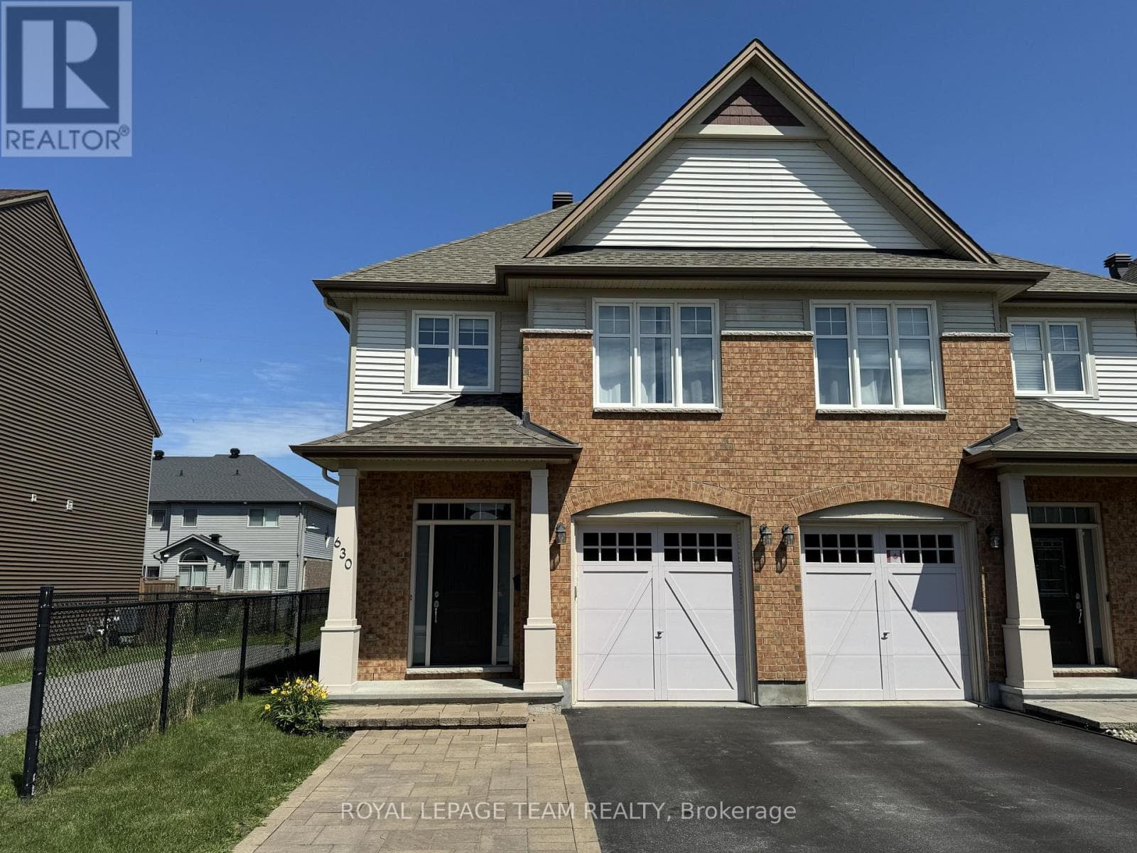 630 MOORPARK AVENUE — photo 1