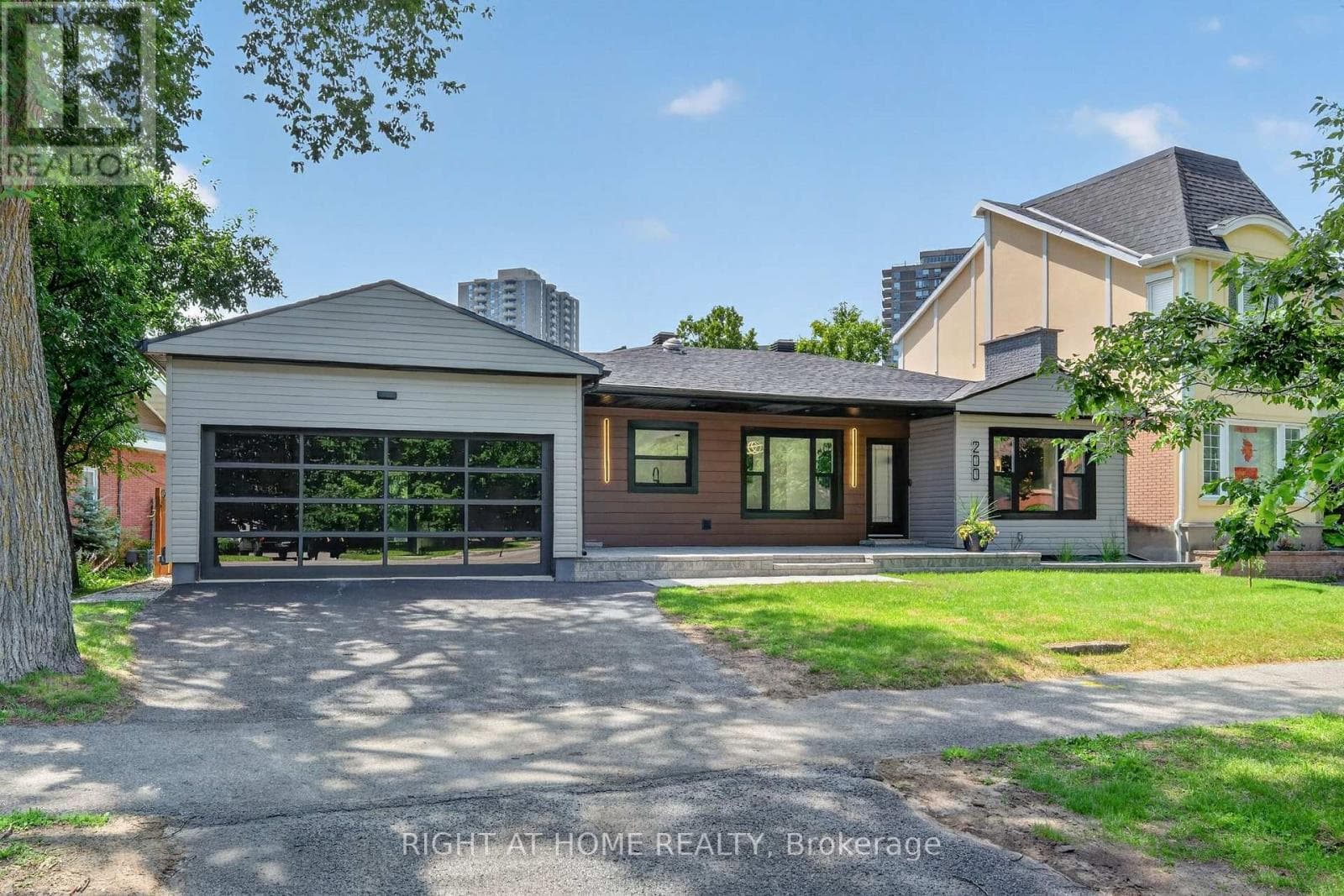 200 ISLAND PARK DRIVE — photo 2
