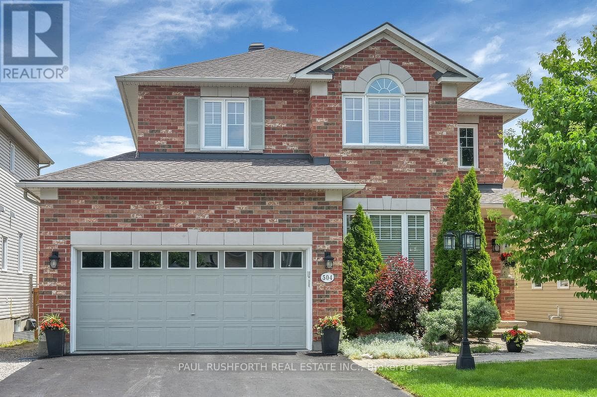 504 LANDSWOOD WAY — photo 1
