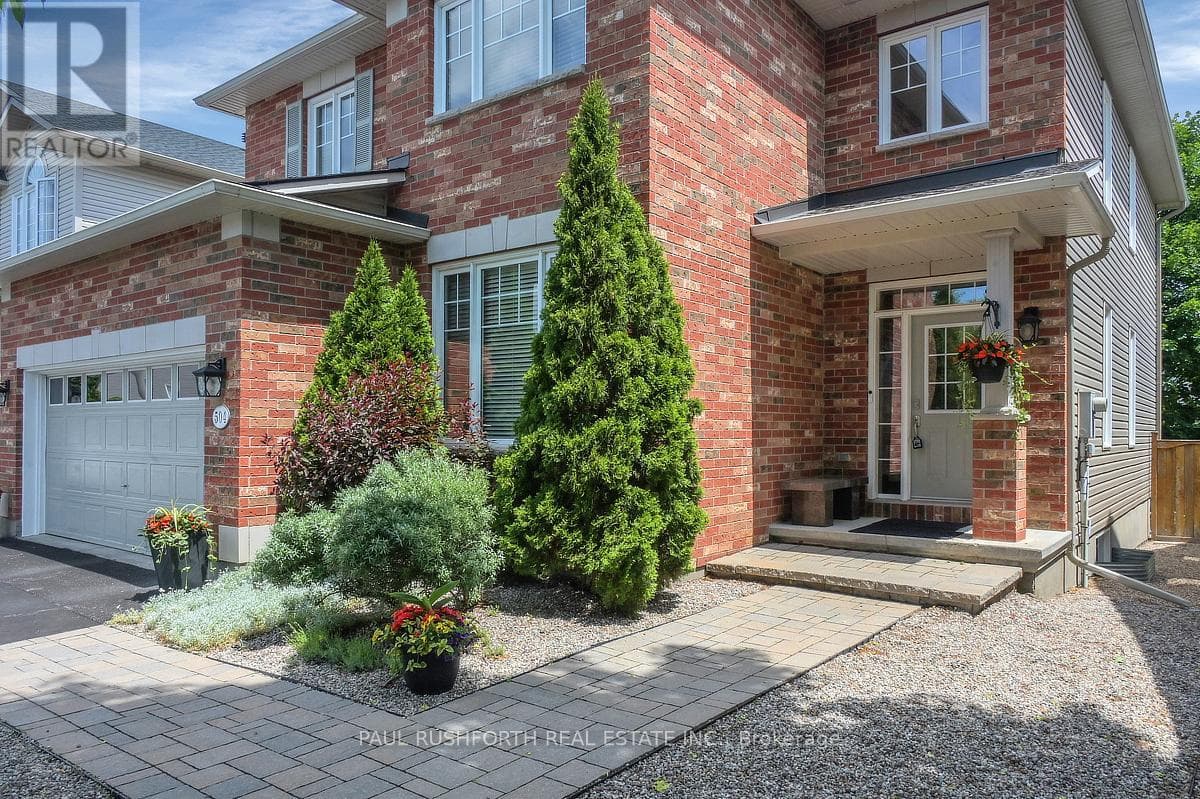 504 LANDSWOOD WAY — photo 2