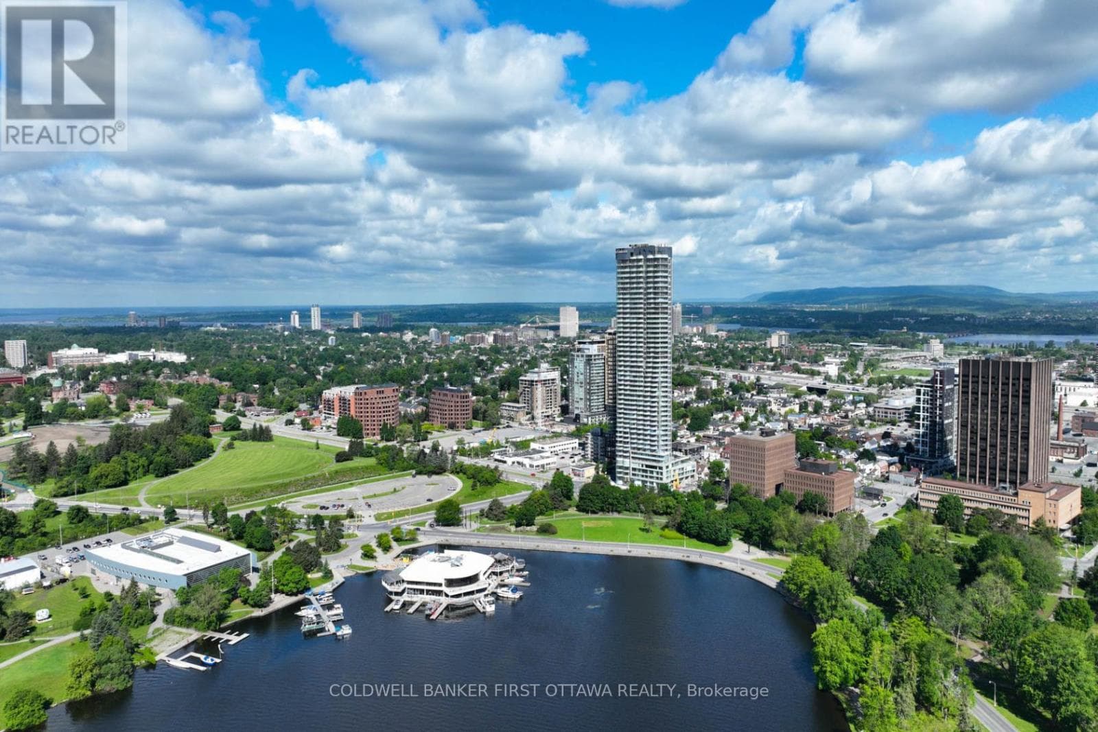 3601 - 805 CARLING AVENUE — photo 2
