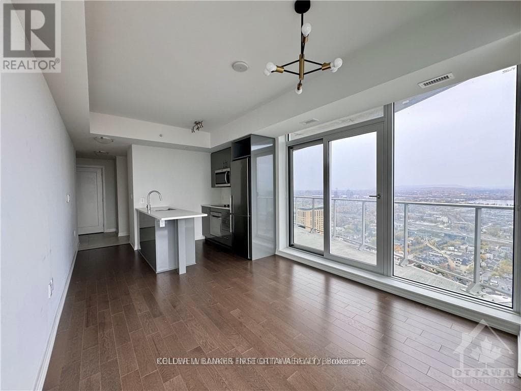 3601 - 805 CARLING AVENUE — photo 4