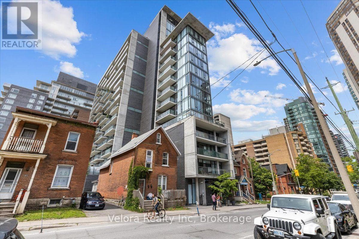 1014 - 224 LYON STREET — photo 2