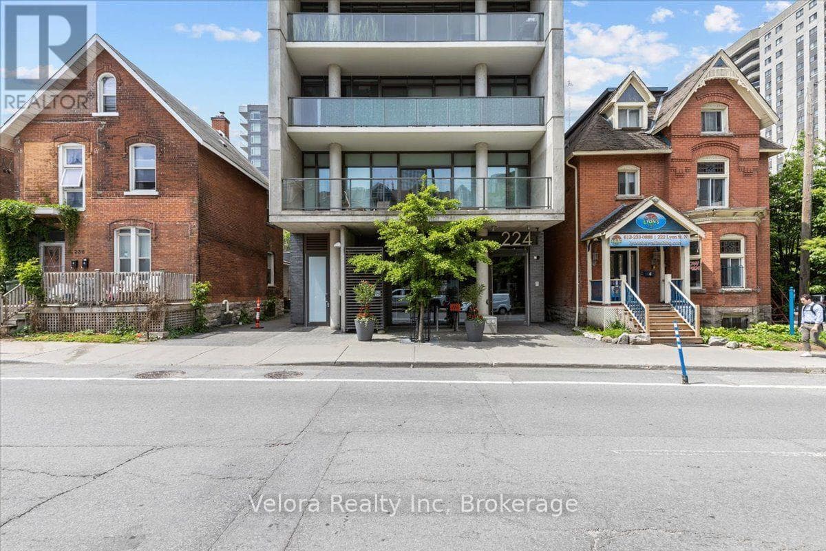 1014 - 224 LYON STREET — photo 3
