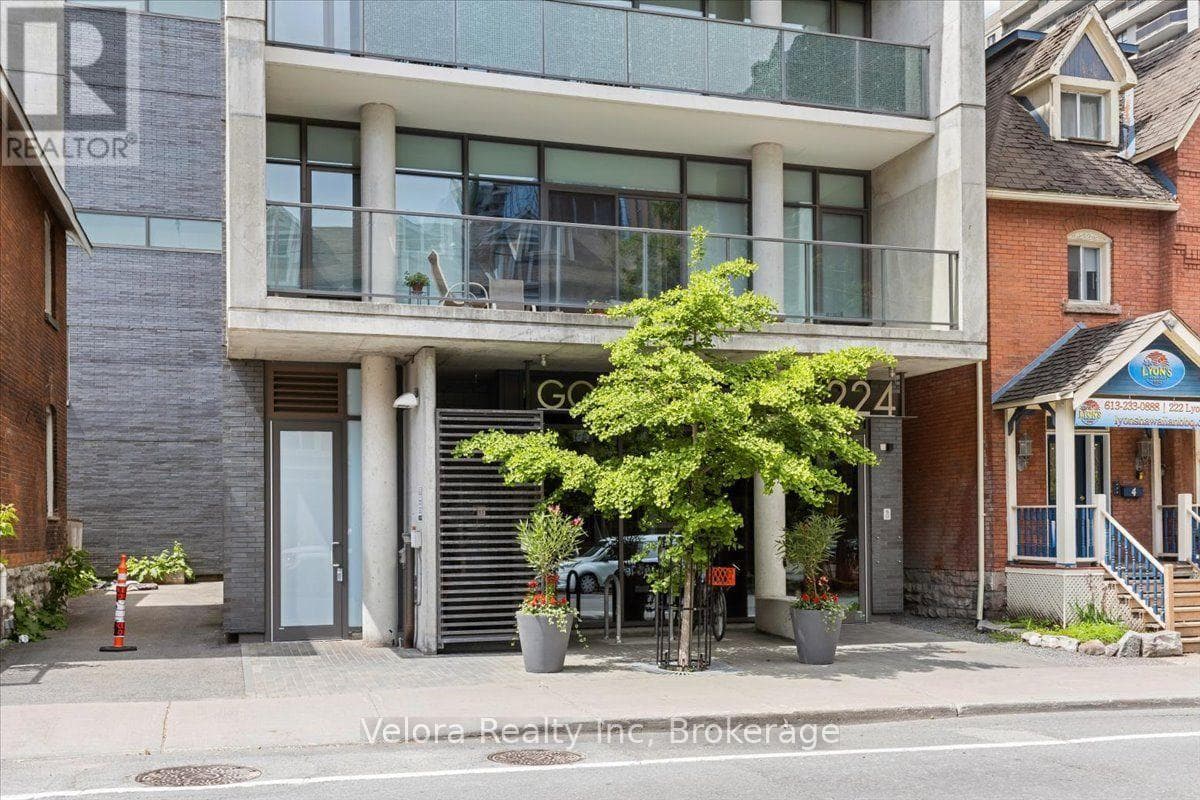 1014 - 224 LYON STREET — photo 4