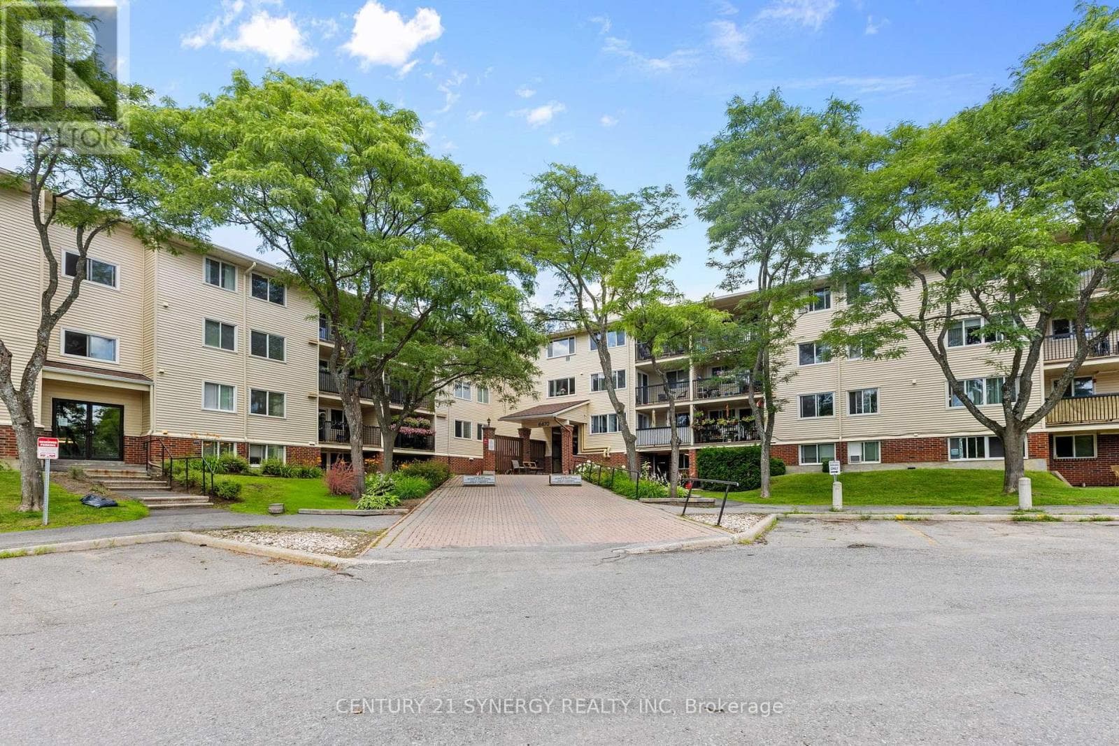 412 - 6470 BILBERRY DRIVE — photo 1