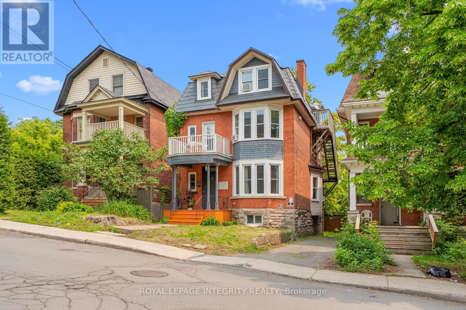 3 - 339 CHAPEL STREET — photo 1