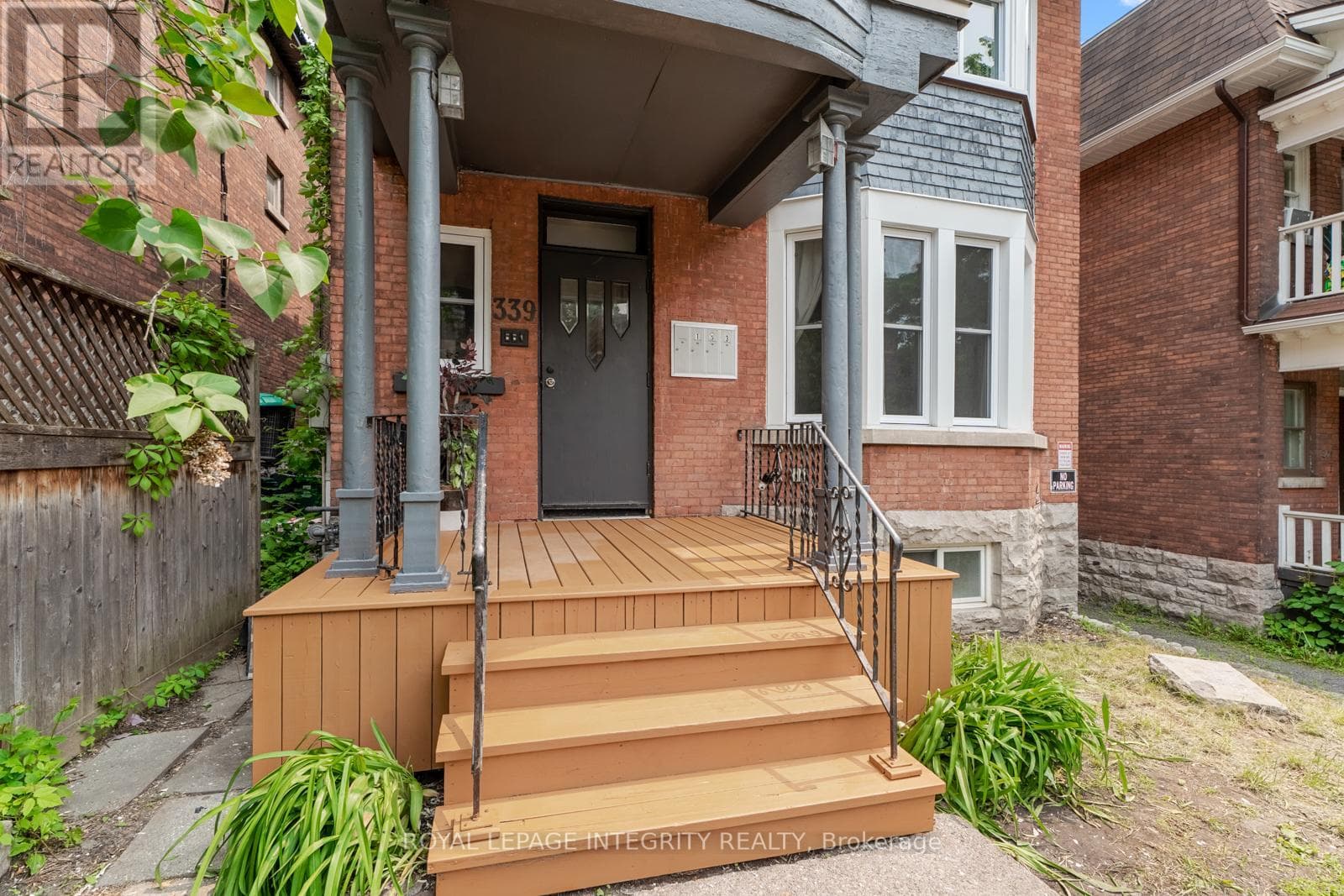 3 - 339 CHAPEL STREET — photo 2