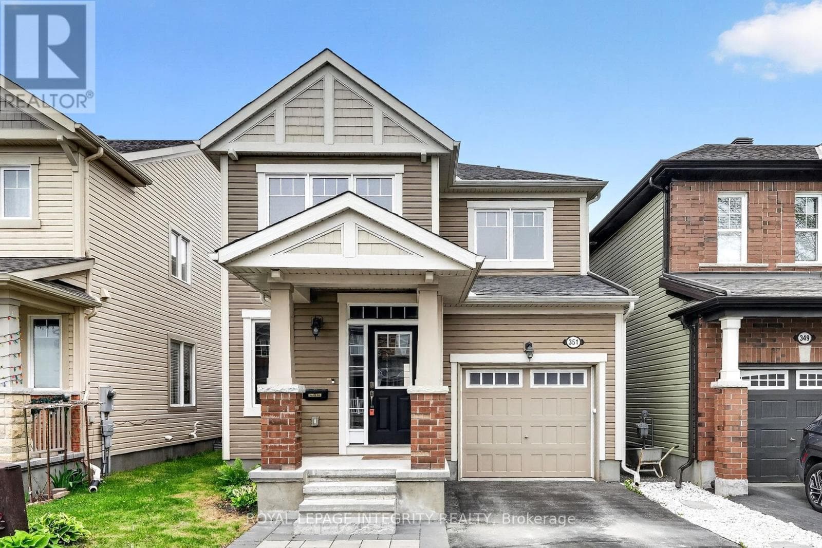 351 GALLANTRY WAY — photo 1