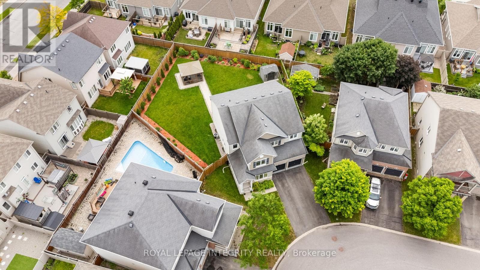2514 STONE COVE CRESCENT — photo 2