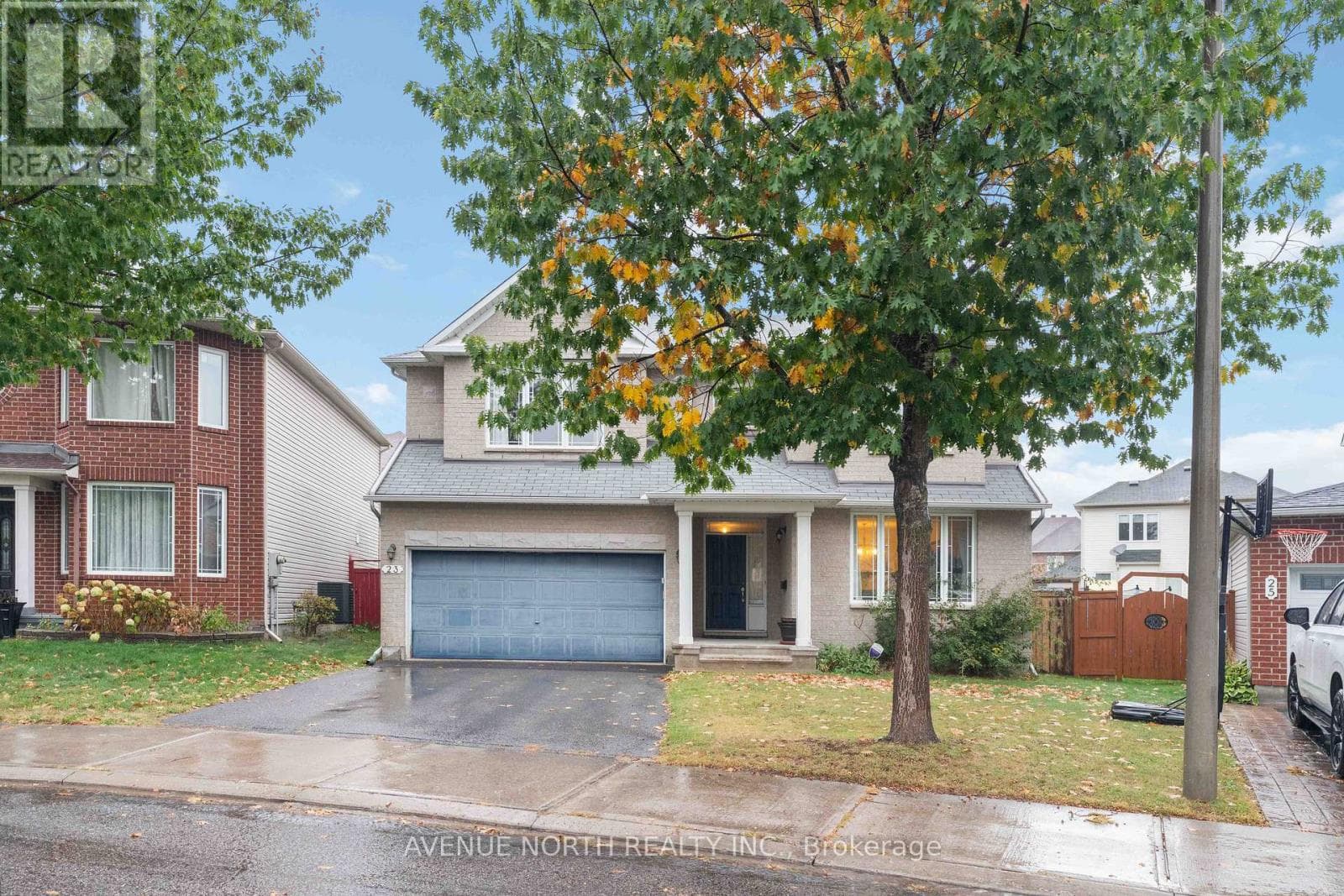 23 HEARTHSTONE PLACE — photo 1
