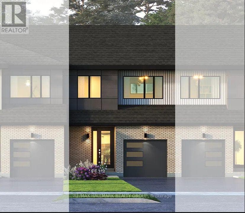572 ROUNDHOUSE CRESCENT — photo 1