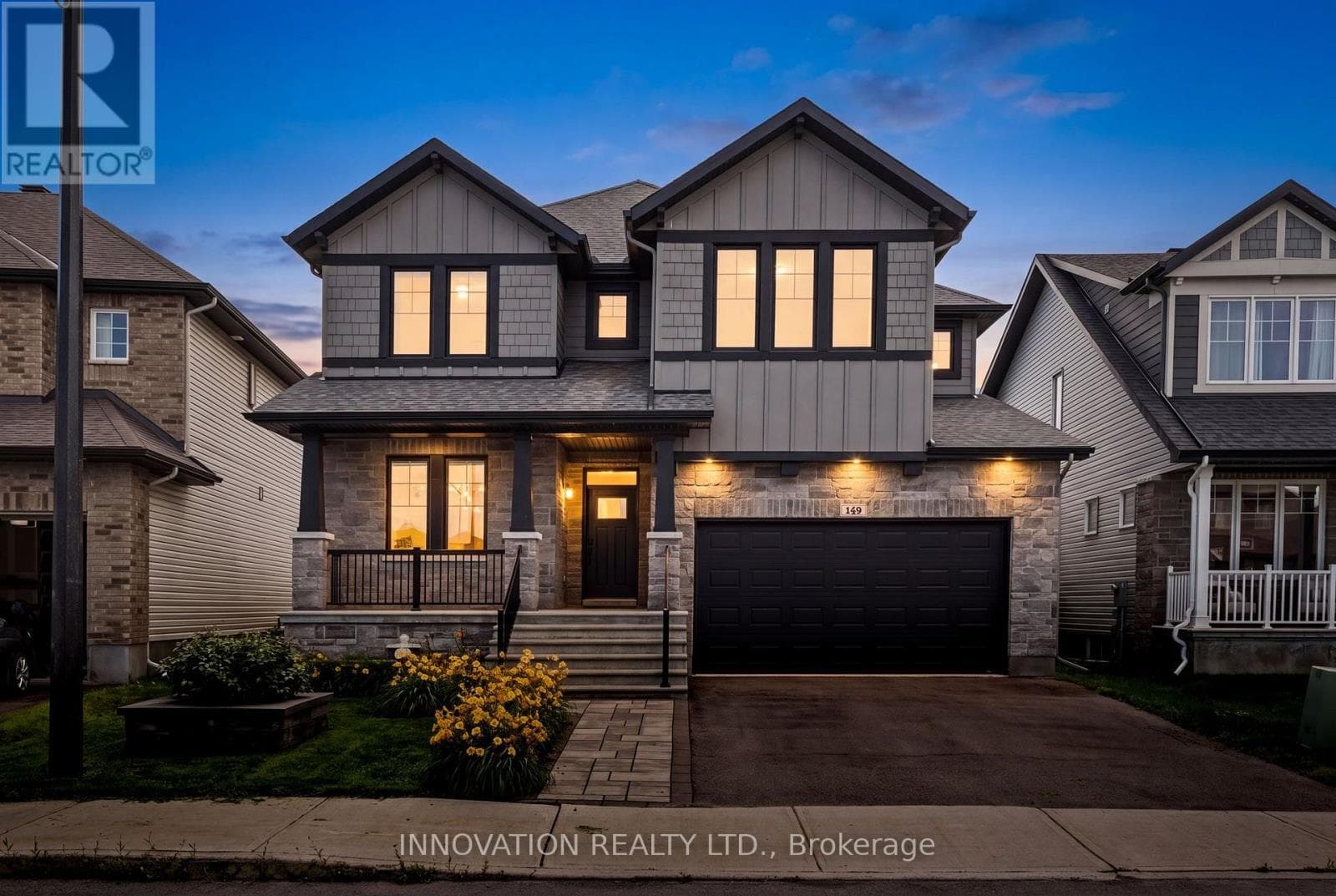 149 GRONINGEN STREET — photo 1