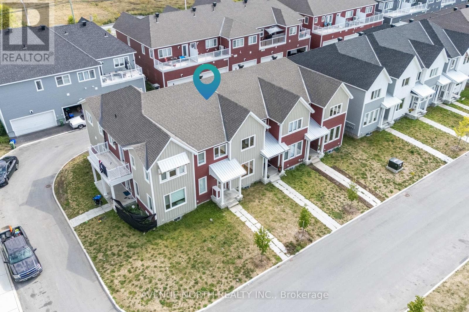 834 BASCULE PLACE — photo 1