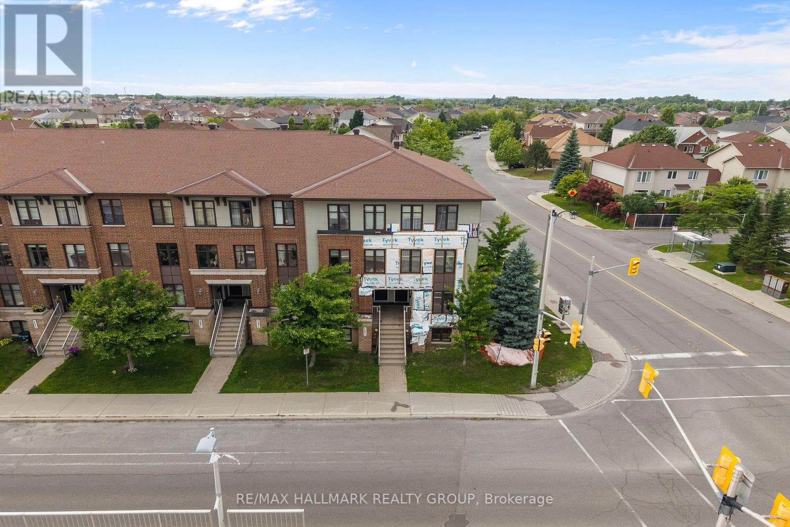 A - 541 CHAPMAN MILLS DRIVE — photo 1