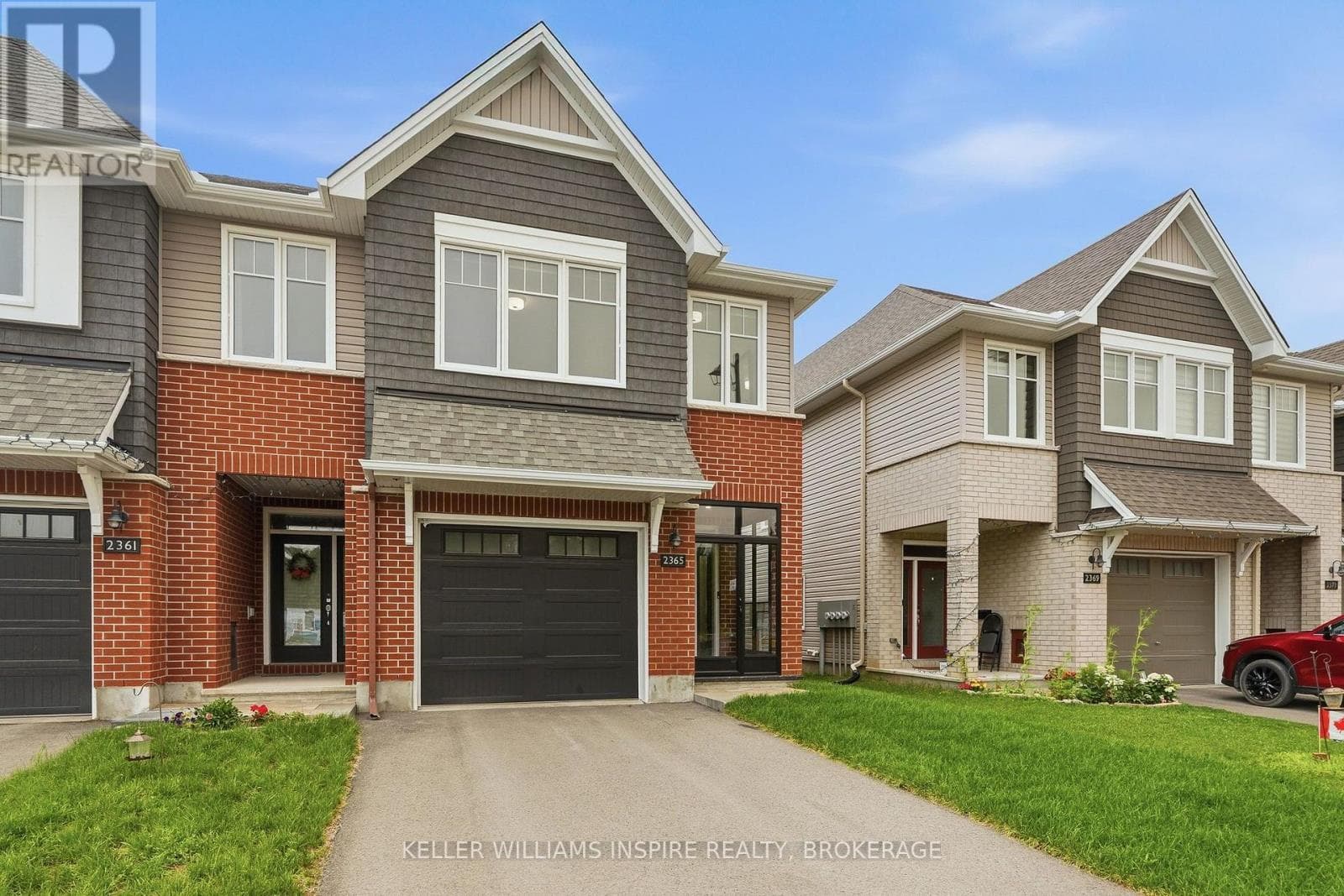 2365 GOLDHAWK DRIVE — photo 3