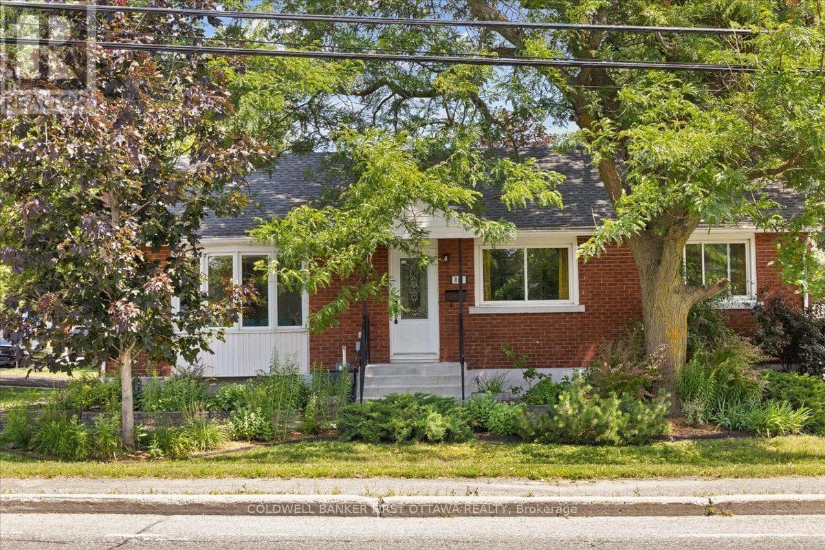 881 BLAIR ROAD — photo 1