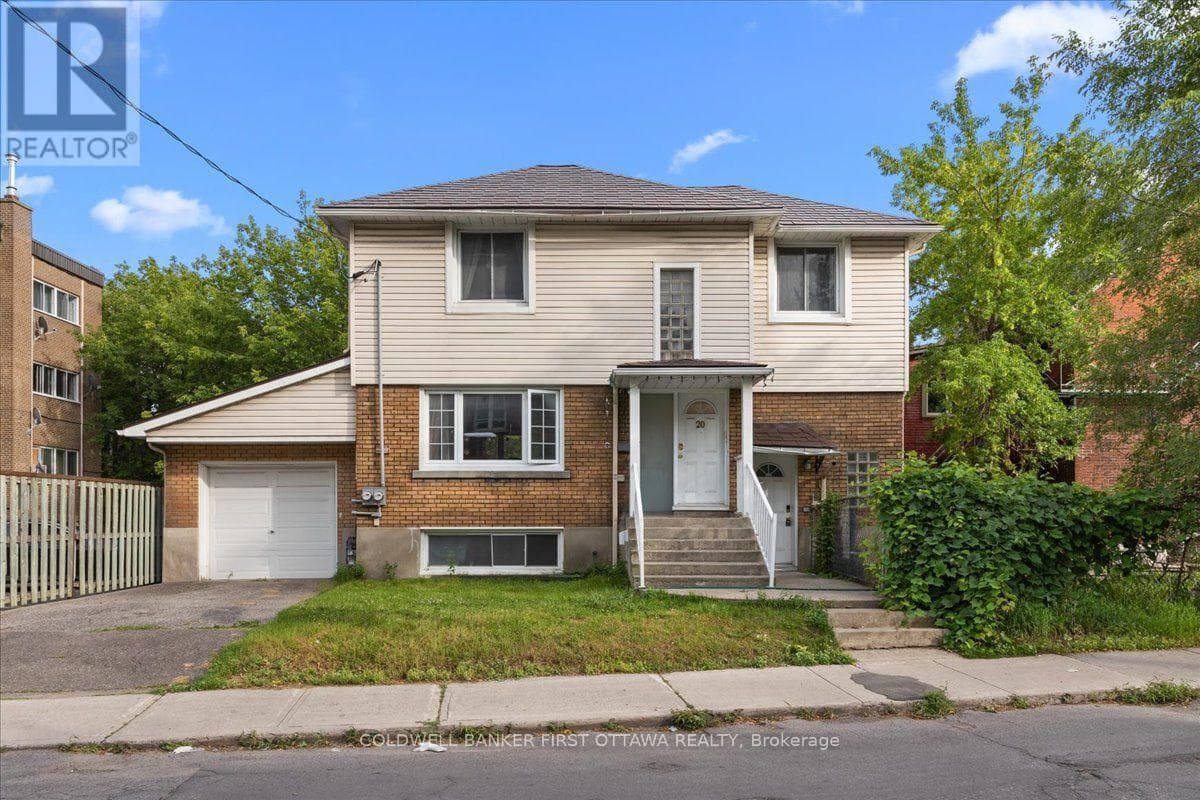 20 PRIMROSE AVENUE — photo 1