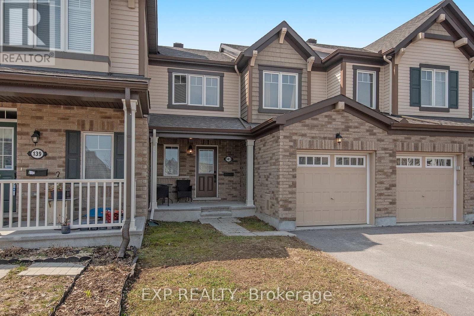 141 MAESTRO AVENUE — photo 1