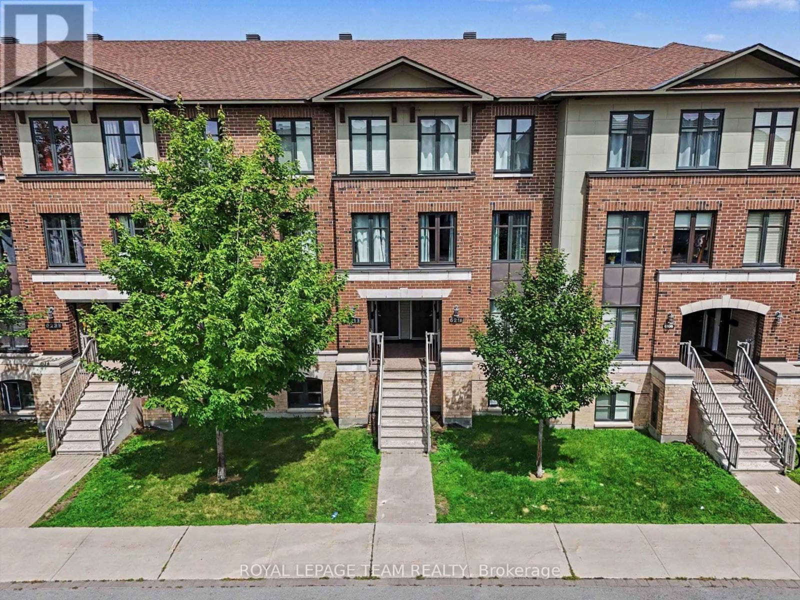 C - 621 CHAPMAN MILLS DRIVE — photo 1